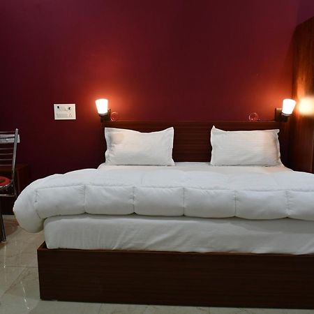 4Musafir Hotels Rishīkesh Exterior foto