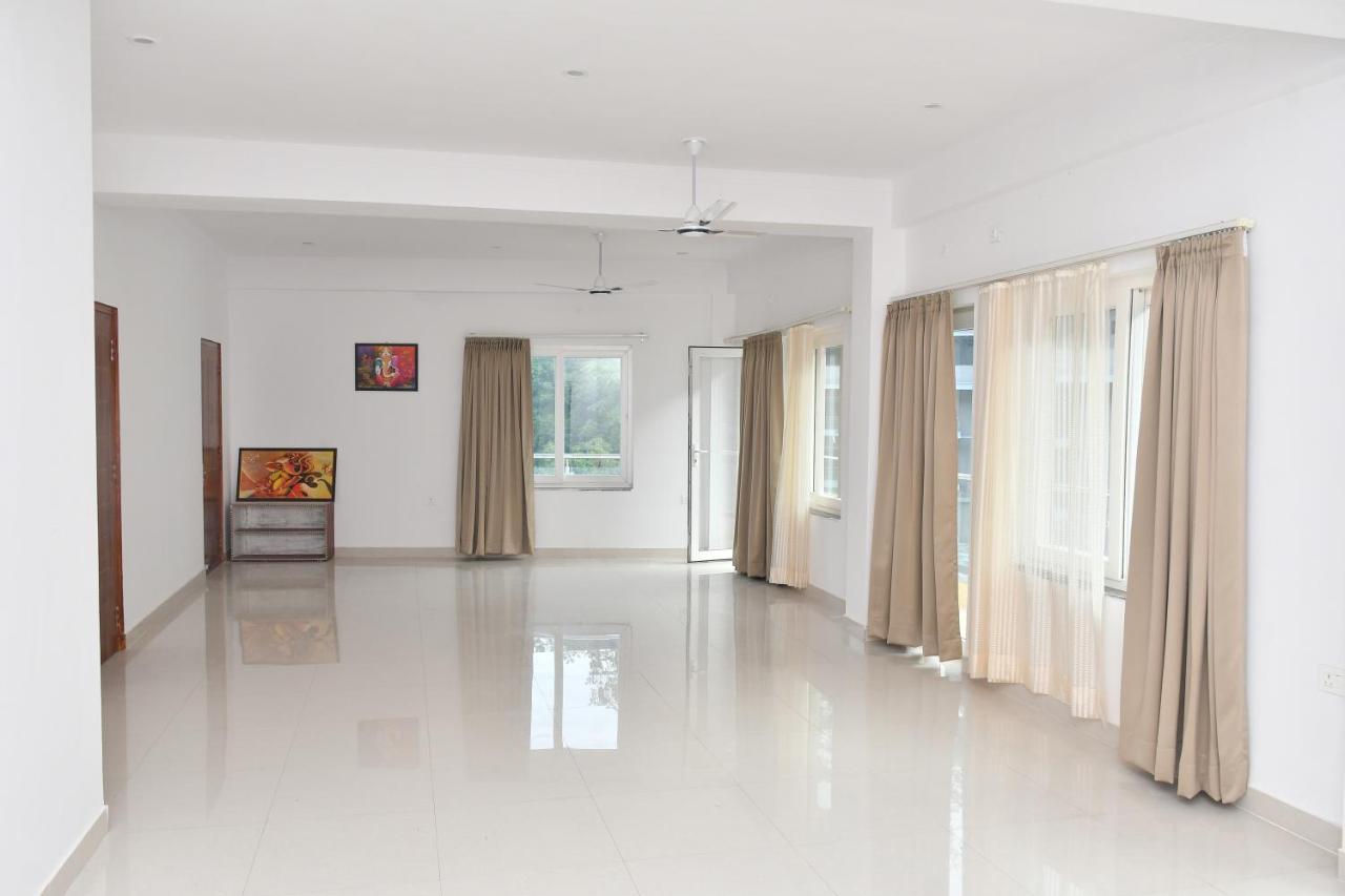 4Musafir Hotels Rishīkesh Exterior foto
